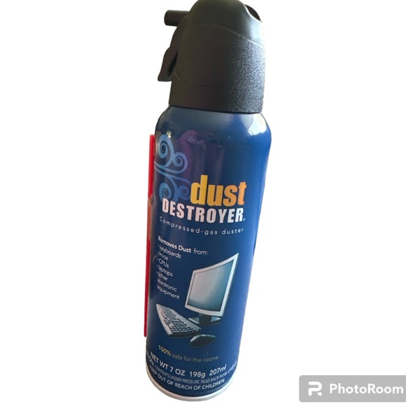 dust destroyer Computers, Laptops & Parts New Dust Destroyer